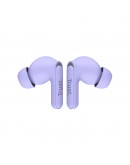 TRUST Yavi Bluetooth ENC Earbuds Purple