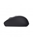 TRUST YVI+ Wireless Mouse Eco Black