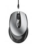 TRUST Zaya Wireless Rechargeable Mouse Black