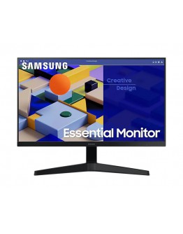 Монитор Samsung 27C314 27, LED IPS, 75 Hz, 5ms, 1920x1080,