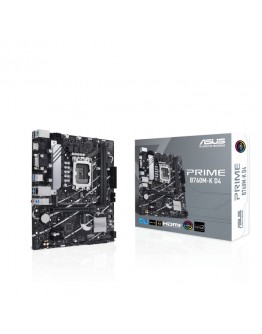 ASUS PRIME B760M-K D4