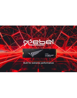 DYNAC REBEL 1T M2 2280 PCIE