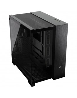 Corsair 6500X Tempered Glass Mid-Tower,