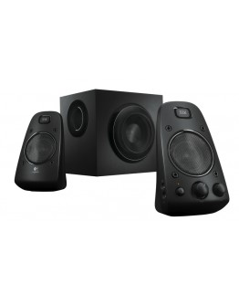 Logitech 2.1 Speaker System Z623