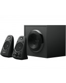 Logitech 2.1 Speaker System Z623