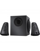 Logitech 2.1 Speaker System Z623