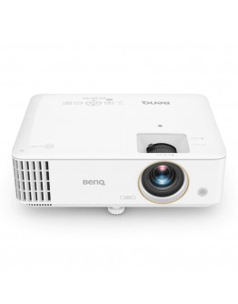 BenQ TH685i, HDR Console Gaming Projector, DLP, 10