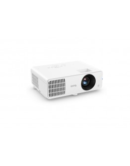 BenQ LW650 DLP, WXGA (1280x800), 4000 ANSI lumens,