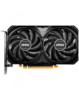 MSI Video Card Nvidia GeForce RTX 4060 VENTUS 2X