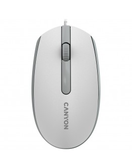 CANYON mouse M-10 Wired White