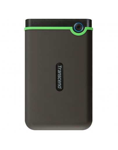 Transcend 4TB StoreJet M3 2.5 Portable HDD, slim, 