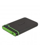 Transcend 4TB StoreJet M3 2.5 Portable HDD, slim, 