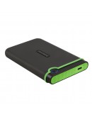 Transcend 4TB StoreJet M3 2.5 Portable HDD, slim, 