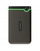 Transcend 2TB StoreJet M3 2.5 Portable HDD, slim, 