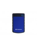 Transcend 4TB StoreJet 2.5 H3B, Portable HDD, USB 