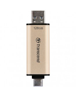 Transcend 128GB, USB3.2, Pen Drive, TLC, High Spee