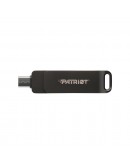 Patriot Rage R550 128GB USB 3.2 Gen 1 Type A+C