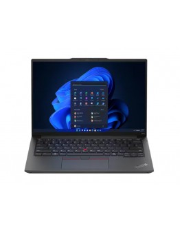 Лаптоп Lenovo ThinkPad E14 G6 Intel Core Ultra 7 155H (up