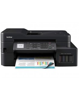 Brother MFC-T920DW Inkbenefit Plus Multifunctional