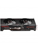 SAPPHIRE PULSE AMD RADEON RX 7600 XT GAMING OC