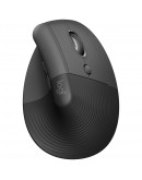 LOGITECH Lift Bluetooth Vertical Ergonomic Mouse