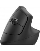 LOGITECH Lift Bluetooth Vertical Ergonomic Mouse