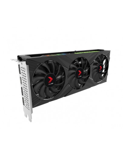 PNY GeForce RTX 4060 8GB GDDR6 XLR8 Gaming VERTO