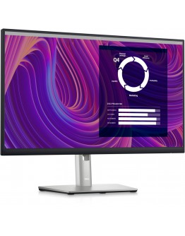 Монитор Dell P2423D, 23.8 Wide LED AG IPS Panel, 5ms, 1000