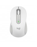 Logitech Signature M650 L Wireless Mouse - OFF-WHI