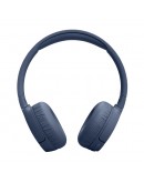 JBL T670NC BLU HEADPHONES