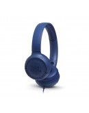 JBL T500 BLU HEADPHONES