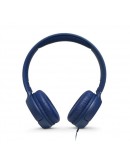 JBL T500 BLU HEADPHONES