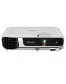 Epson EB-W51, WXGA (1280 x 800, 16:10), 4000 ANSI 