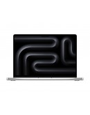 Лаптоп Apple MacBook Pro 14 SILVER/M3 PRO 12C/18C GPU/36G