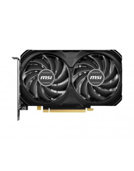 MSI RTX4060TI VENTUS 2X BK 16G