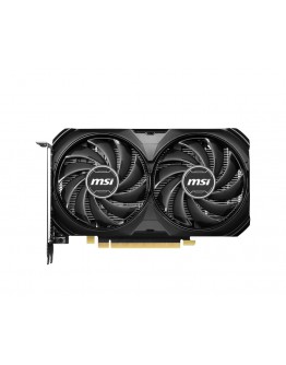 MSI RTX4060TI VENT 2X BK OC 8G