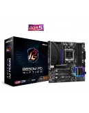 ASROCK B650M PG RIPTIDE /AM5