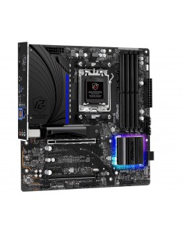 ASROCK B650M PG RIPTIDE /AM5