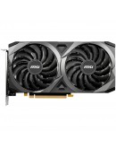 MSI Video Card Nvidia GeForce RTX 3060 VENTUS 2X