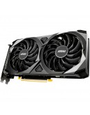 MSI Video Card Nvidia GeForce RTX 3060 VENTUS 2X