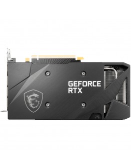 MSI Video Card Nvidia GeForce RTX 3060 VENTUS 2X