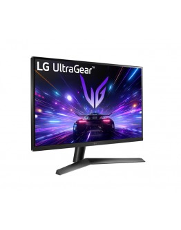 Монитор LG 27GS60F-B, UltraGear 27 IPS, AG, 1ms (GtG), 180