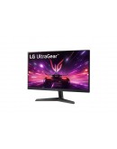 Монитор LG 24GS60F-B, UltraGear, 23.8 IPS, AG, 1ms GtG, 18