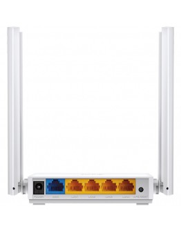 AC750 Wireless Dual Band Router, 433 at 5 GHz