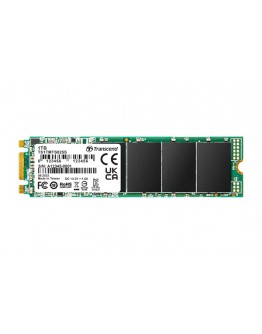 Transcend 1TB, M.2 2280 SSD, SATA3 B+M Key, TLC