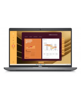 Лаптоп Dell Latitude 5450, Intel Core Ultra 7 155U (12M C