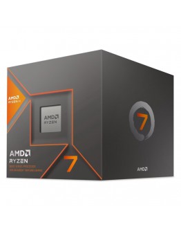 AMD Ryzen 7 8700F 8C/16T (4.1GHz / 5.0GHz Boost, 2