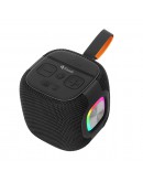 Тонколона Kisonli G17, Bluetooth, USB, SD, FM, AUX, Различни цветове - 22265