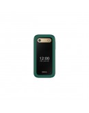 NOKIA 2660 DS FLIP LUSH GREEN