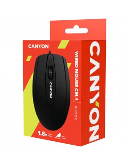 CANYON mouse CM-1 Wired